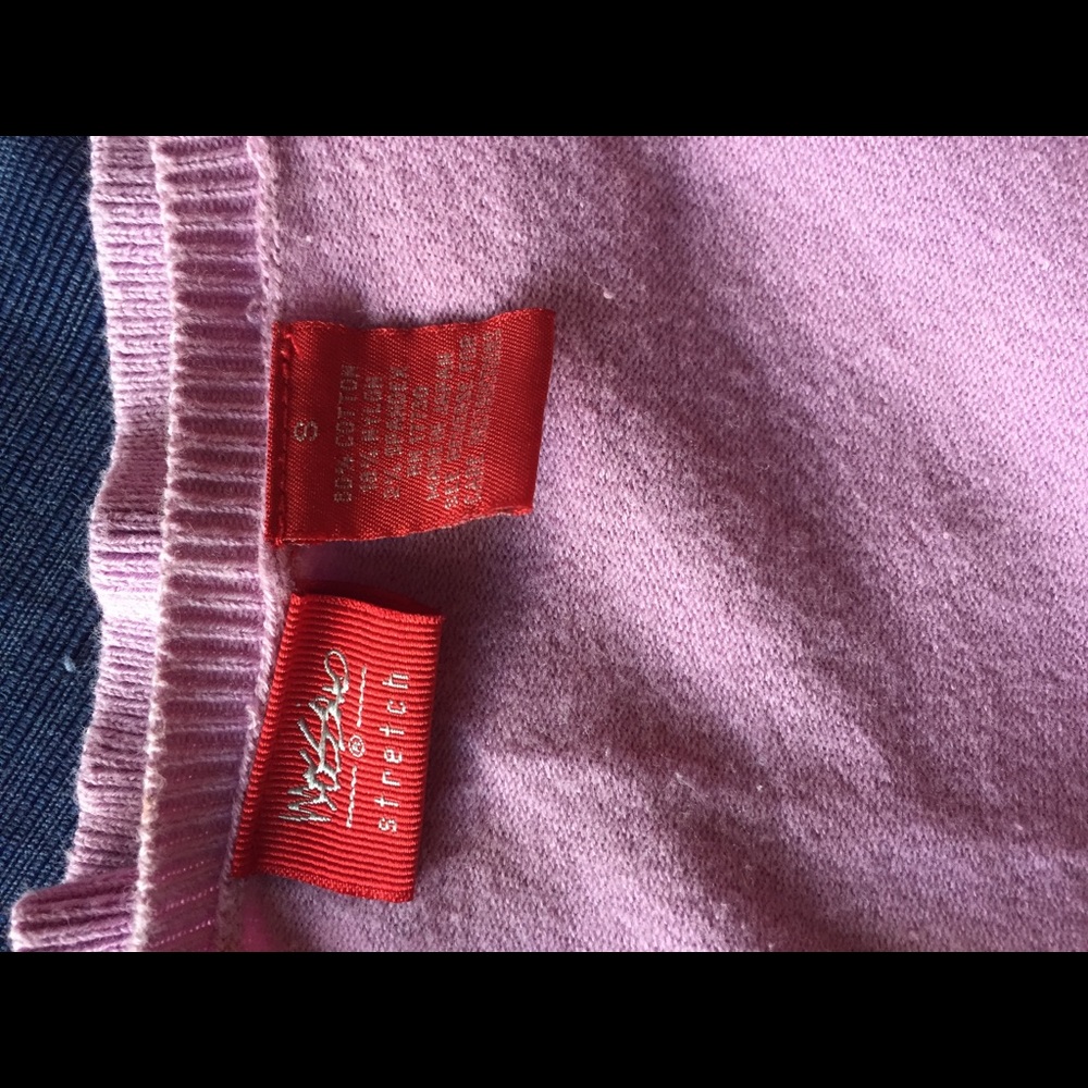 Small Cardigan - Picture 4 of 4